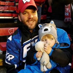 Meet your Posher, Grant